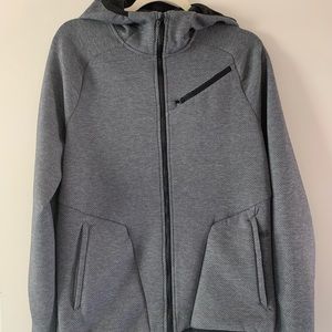 Champion jacket size S men